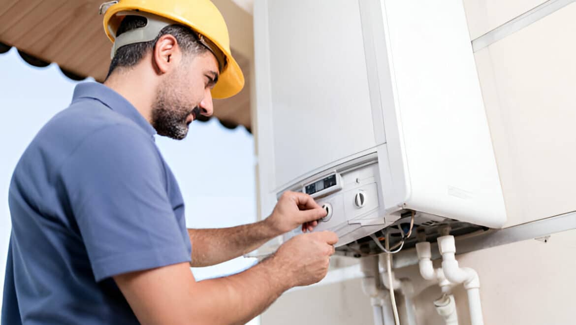 Hot Water Systems Installation Repairs