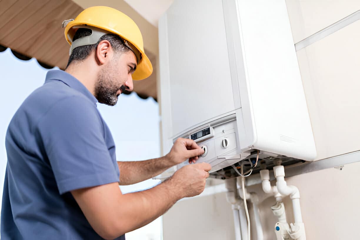 Hot Water Systems Installation Repairs