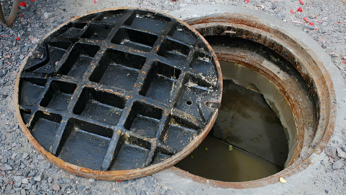 Methods for clearing blocked drains effectively