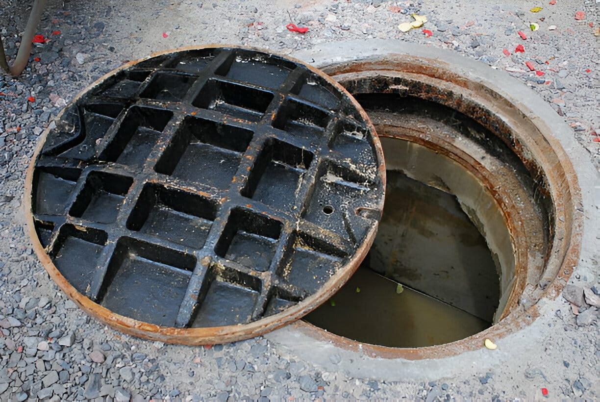 Methods for clearing blocked drains effectively