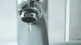 Leaky Taps