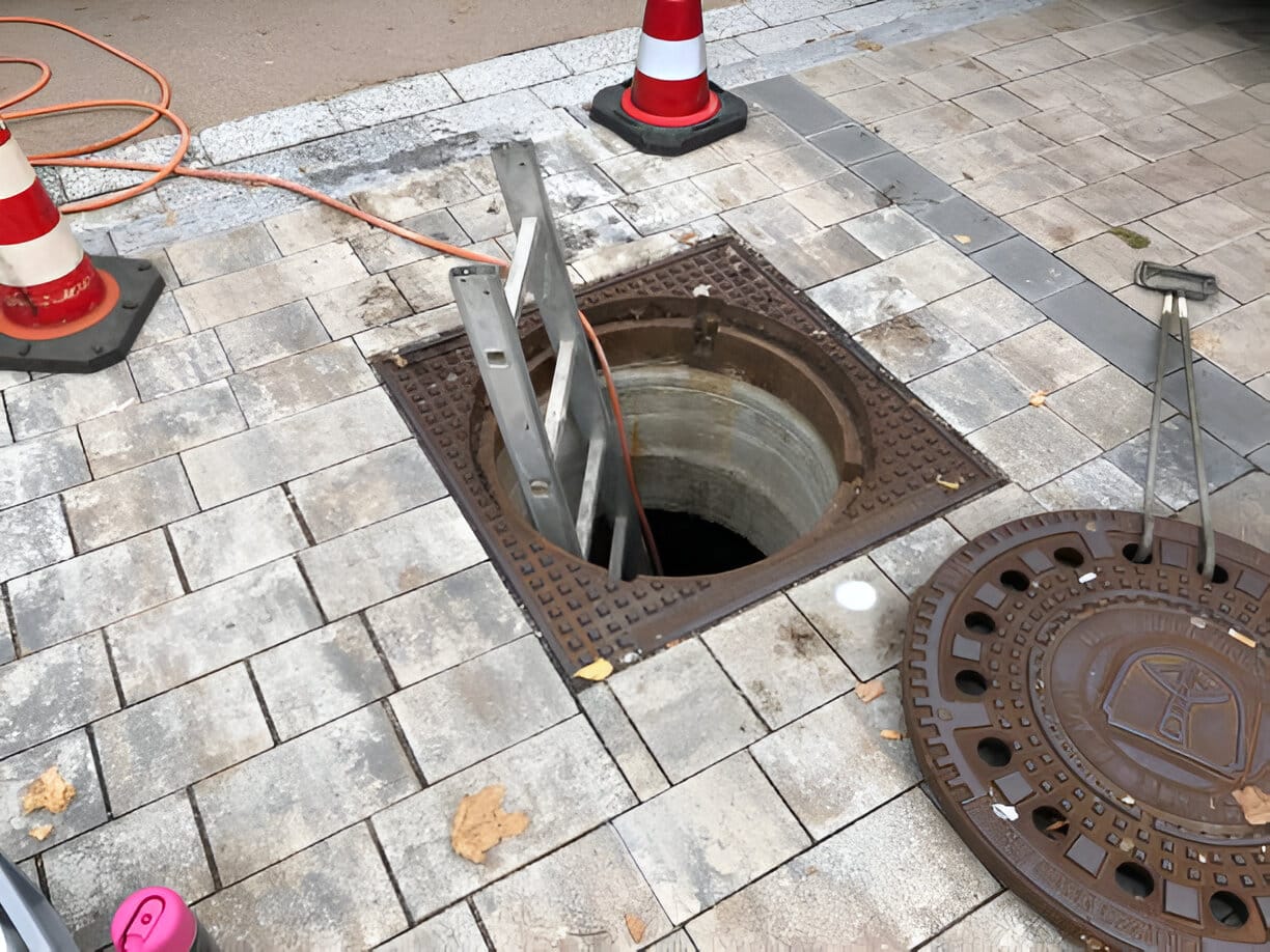 Badly-blocked-drain